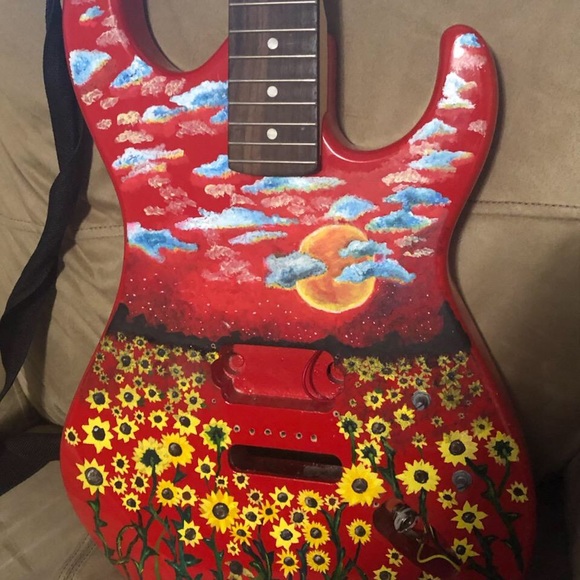 Customs? - Picture 3 of 5